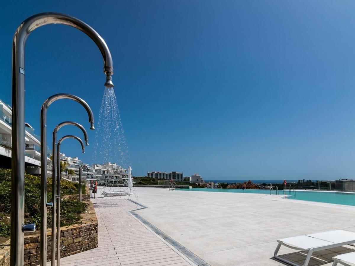 דירות אסטפונה Unique 3-Bdrm Townhouse, Stunning View, Pool & Bbq מראה חיצוני תמונה
